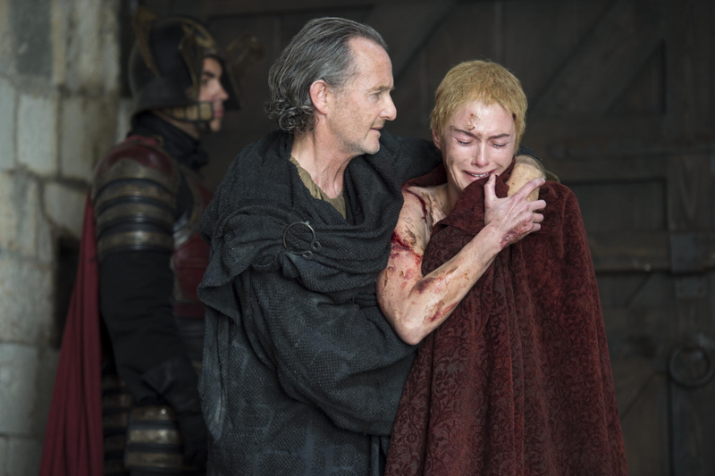 Illustration for article titled The best TV of 2015, part 1